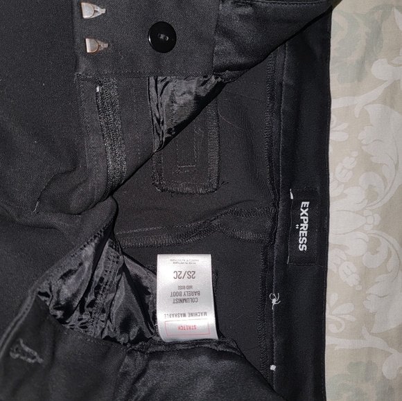 Express pants - Picture 2 of 3